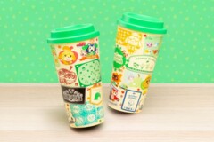 Tasse / Mug Animal Crossing